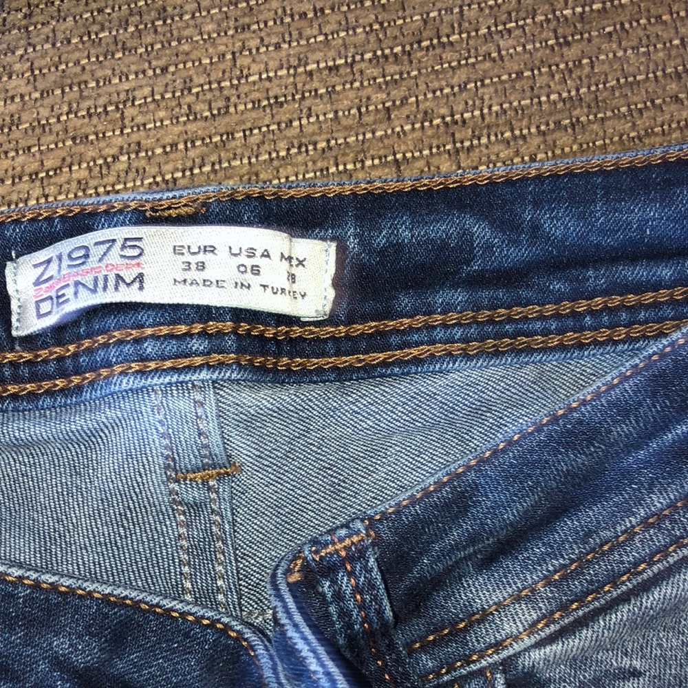 Zara pants - Picture 3 of 6